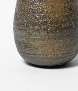 古村其飯 "カップ" (沖縄・荒焼)