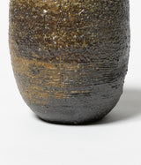 古村其飯 "カップ" (沖縄・荒焼)