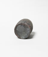 古村其飯 "窯変花入" (沖縄・荒焼)