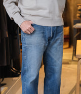 HERILL "HL XX Denim"