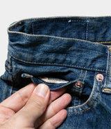 HERILL "HL XX Denim"