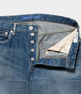 HERILL "HL XX Denim"