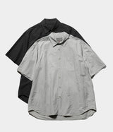 YOKO SAKAMOTO "REGULAR COLLAR S/S SHIRT"