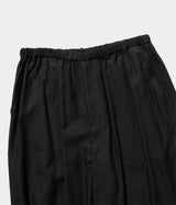 YOKO SAKAMOTO "RELAX EASY PANTS"