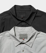 YOKO SAKAMOTO "REGULAR COLLAR SHIRT"
