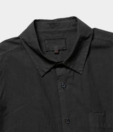 YOKO SAKAMOTO "REGULAR COLLAR SHIRT"