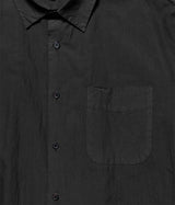 YOKO SAKAMOTO "REGULAR COLLAR SHIRT"
