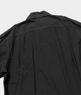 YOKO SAKAMOTO "REGULAR COLLAR SHIRT"