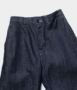 MITTAN "PT-133"OC 대마초 라이트온스 데님 팬츠