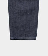 MITTAN "PT-133"OC 대마초 라이트온스 데님 팬츠