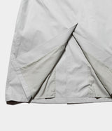 YOKO SAKAMOTO "BAL COLLAR COAT"