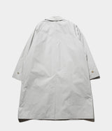 YOKO SAKAMOTO "BAL COLLAR COAT"