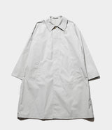 YOKO SAKAMOTO "BAL COLLAR COAT"