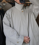 YOKO SAKAMOTO "BAL COLLAR COAT"