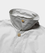 YOKO SAKAMOTO "BAL COLLAR COAT"