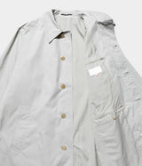 YOKO SAKAMOTO "BAL COLLAR COAT"