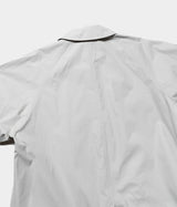 YOKO SAKAMOTO "BAL COLLAR COAT"