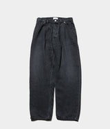 HERILL 26SS "Linen Denim 4PK"