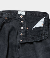 HERILL 26SS "Linen Denim 4PK"