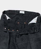 HERILL 26SS "Linen Denim 4PK"