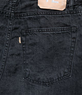 HERILL 26SS "Linen Denim 4PK"