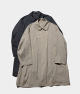 MAATEE&SONS "CRISPY COAT NYLONFILAMENT"