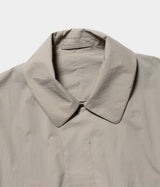 MAATEE&SONS "CRISPY COAT NYLONFILAMENT"