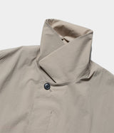 MAATEE&SONS "CRISPY COAT NYLONFILAMENT"