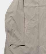 MAATEE&SONS "CRISPY COAT NYLONFILAMENT"