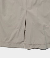 MAATEE&SONS "CRISPY COAT NYLONFILAMENT"