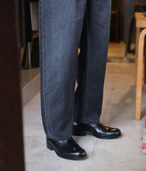 HERILL 26SS "Linen Denim 4PK"