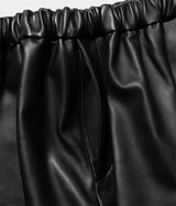 YOKO SAKAMOTO "WIDE EASY PANTS"