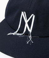 COMESANDGOES "NY CAP"