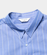 STILL BY HAND "SH00221"Regular collar shirt