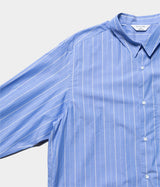 STILL BY HAND "SH00221"Regular collar shirt