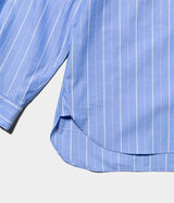 STILL BY HAND "SH00221"Regular collar shirt