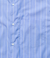 STILL BY HAND "SH00221"Regular collar shirt