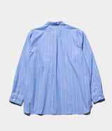 STILL BY HAND "SH00221"Regular collar shirt