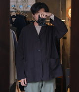 HERILL 26SS "Ripstop Workjacket"