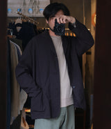 HERILL 26SS "Ripstop Workjacket"