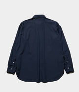 A.PRESSE 2026 Style1 "Regular Collar Shirt"