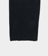 A.PRESSE 2026 Style1 "Vintage Silk Cotton WW2 British Army Trousers"