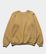 A.PRESSE 2026 Style1 "Vintage Double V Sweatshirt"