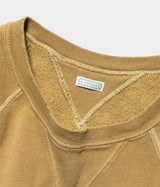 A.PRESSE 2026 Style1 "Vintage Double V Sweatshirt"