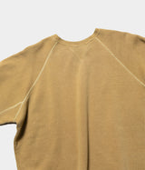 A.PRESSE 2026 Style1 "Vintage Double V Sweatshirt"