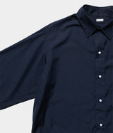 A.PRESSE 2026 Style1 "Regular Collar Shirt"