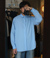 A.PRESSE 2026 Style1 "Regular Collar Shirt"