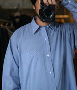 HERILL 26SS "Broad Workshirt"