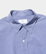HERILL 26SS "Twist voile Shirt"