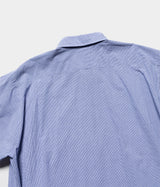 HERILL 26SS "Twist voile Shirt"